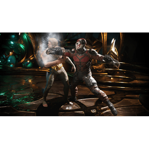 Injustice 2 (Hits) PS4 ES Injustice 2 (Hits) PS4 ES